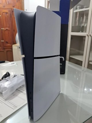 PS5 (PlayStation 5) Digital Slim