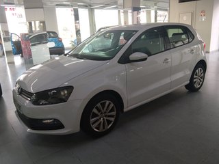 Volkswagen Polo 2017