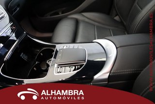 Mercedes-Benz GLC-CLASS CLASE GLC 200 D 4MATIC AUTO 5P