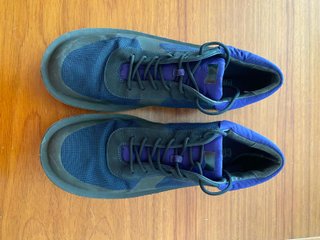 Zapatos Camper Talla 45