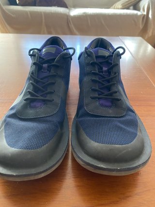 Zapatos Camper Talla 45