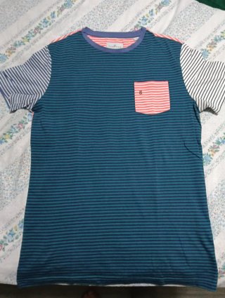 Camiseta PuroEgo Talla S