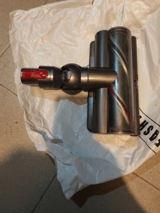Cepillo Dyson