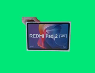 4g Xiaomi Redmi Pad 2 4G