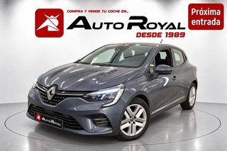 Renault Clio 1.0 TCe BUSSINES 90 CV