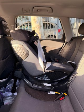 Silla de coche Maxi-Cosi mica