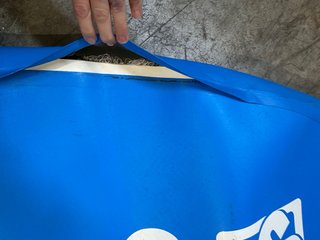 Tabla Paddle Surf Hinchable Star-Fish