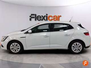 Renault Megane Business Blue dCi 70 kW (95CV)