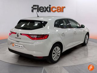 Renault Megane Business Blue dCi 70 kW (95CV)