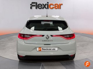 Renault Megane Business Blue dCi 70 kW (95CV)