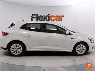 Renault Megane Business Blue dCi 70 kW (95CV)