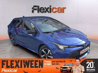 Toyota Corolla 140H Active Plus Touring Sport