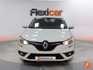 Renault Megane Business Blue dCi 70 kW (95CV)