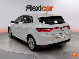 Renault Megane Business Blue dCi 70 kW (95CV)
