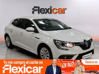 Renault Megane Business Blue dCi 70 kW (95CV)