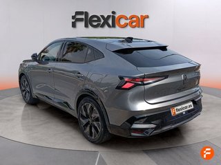 Renault Rafale Esprit Alpine E-Tech 4x4 221kW (300CV)
