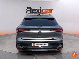 Renault Rafale Esprit Alpine E-Tech 4x4 221kW (300CV)