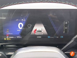 Renault Rafale Esprit Alpine E-Tech 4x4 221kW (300CV)