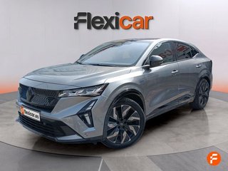 Renault Rafale Esprit Alpine E-Tech 4x4 221kW (300CV)