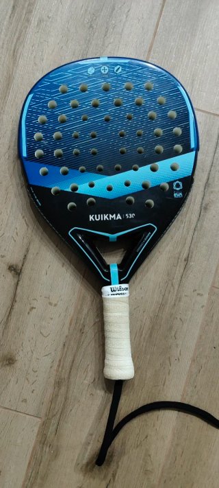 Pala de Pádel Kuikma 530