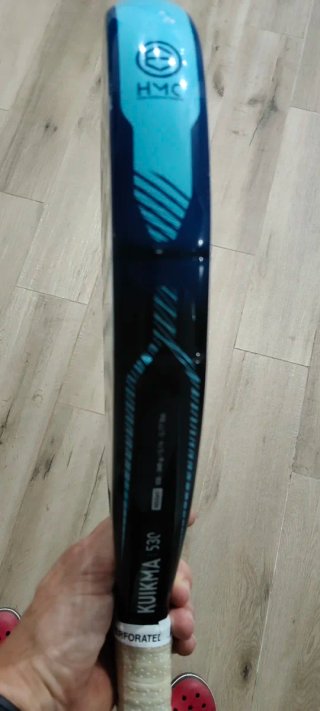 Pala de Pádel Kuikma 530