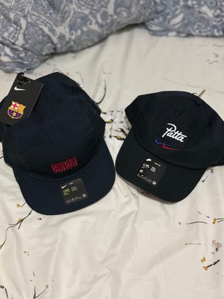 Gorras Nike Barça