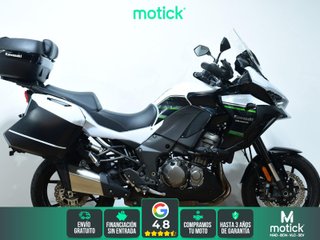 KAWASAKI VERSYS 1000