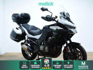 KAWASAKI VERSYS 1000