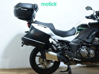KAWASAKI VERSYS 1000