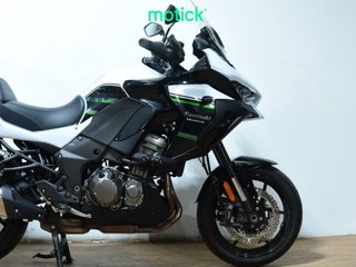KAWASAKI VERSYS 1000
