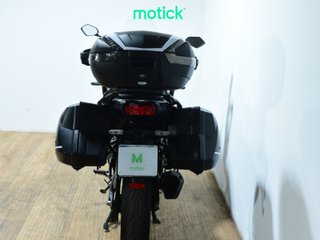 KAWASAKI VERSYS 1000