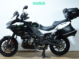KAWASAKI VERSYS 1000