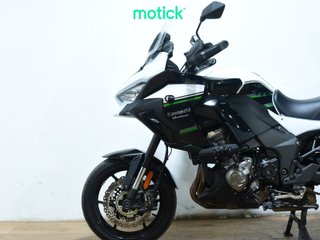 KAWASAKI VERSYS 1000
