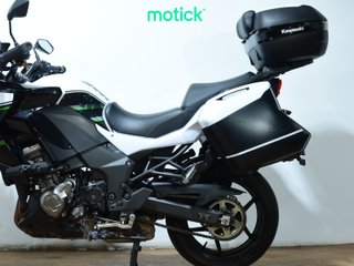 KAWASAKI VERSYS 1000