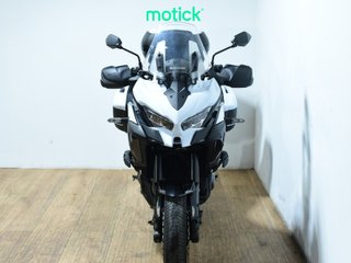 KAWASAKI VERSYS 1000
