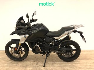 BMW G 310 GS