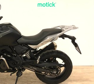 BMW G 310 GS