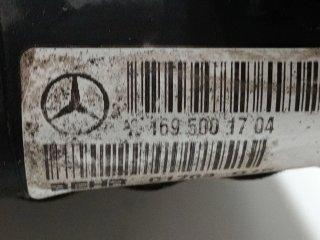 RADIADOR AGUA 1695000403