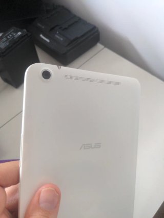 Tablet Asus MeMO Pad 7 Android 5.0.1