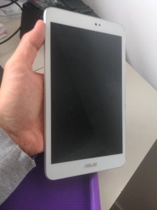 Tablet Asus MeMO Pad 7 Android 5.0.1