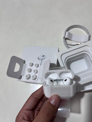 Auriculares borofone Pro