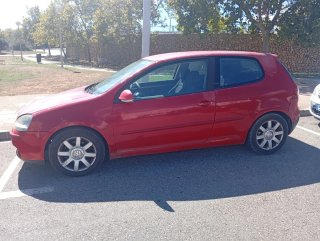 Volkswagen Golf 2004