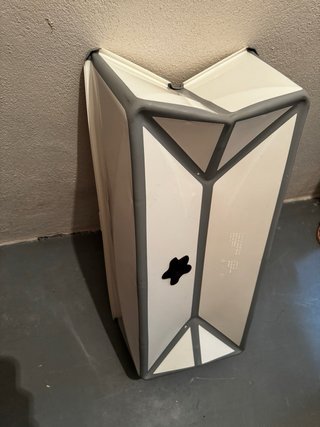 Bañera Plegable para Bebés
