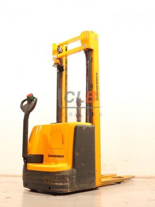 Ref. M-6518 Apilador Eléctrico JUNGHEINRICH EJC 214