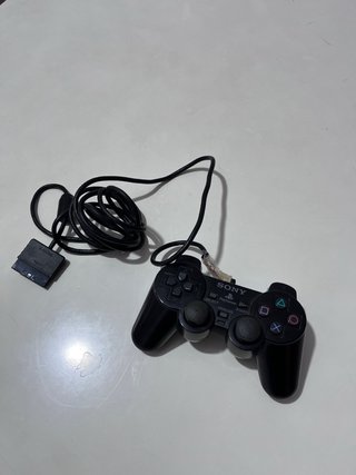 Mando Sony PlayStation 2 (PS2)