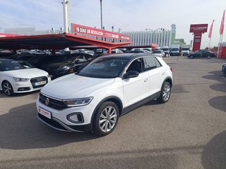VOLKSWAGEN TROC DESDE 307€/MES ¡SIN PAGAR ENTRADA!