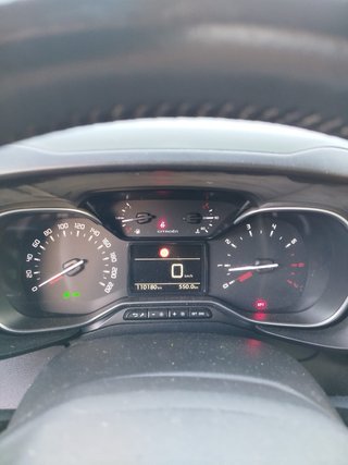 Citroen Berlingo XL  2019 , XTR