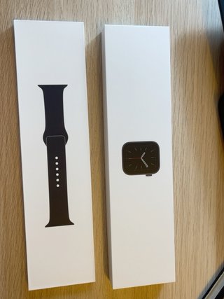 Apple Watch Series 4 de 44 mm