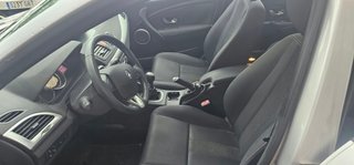 Renault Megane 2010