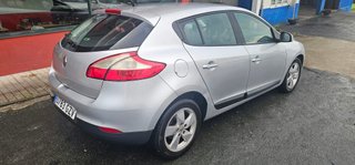 Renault Megane 2010